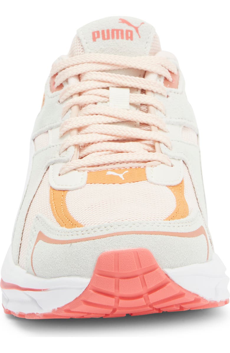 PUMA Hypnotic Sneaker, Alternate, color, Island Pink-Puma White