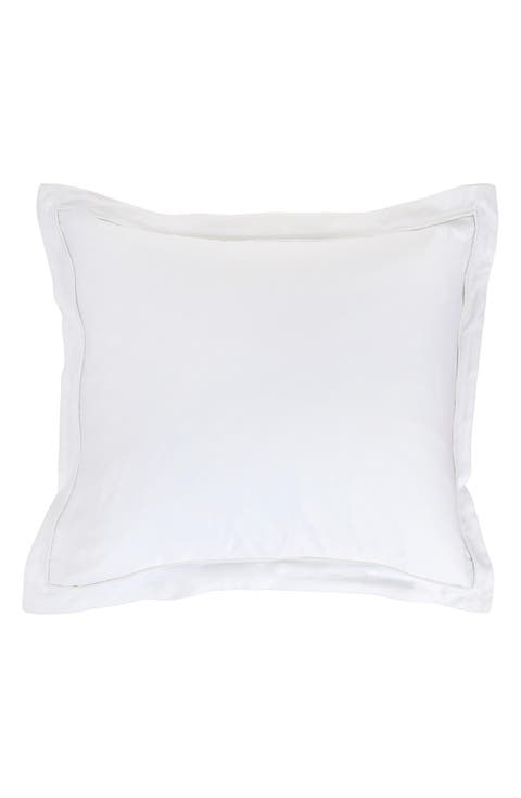 Sheena Sateen Euro Pillow Sham