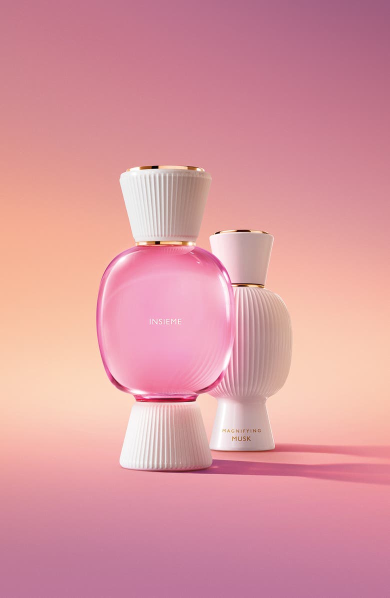 BVLGARI Allegra Insieme Eau de Parfum, Alternate, color, 