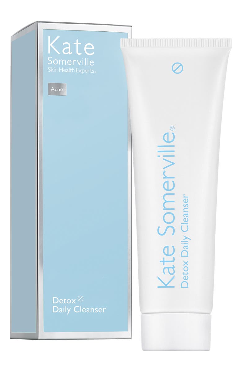 Kate Somerville<sup>®</sup> Detox Daily Cleanser, Alternate, color, 