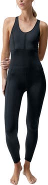 Born Living Yoga Sarika Seamless Sport Jumpsuit