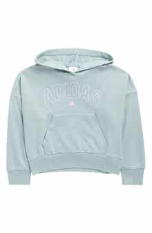 adidas Kids' GFX French Terry Hoodie