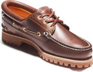 Timberland 
Noreen
 Boat Shoe