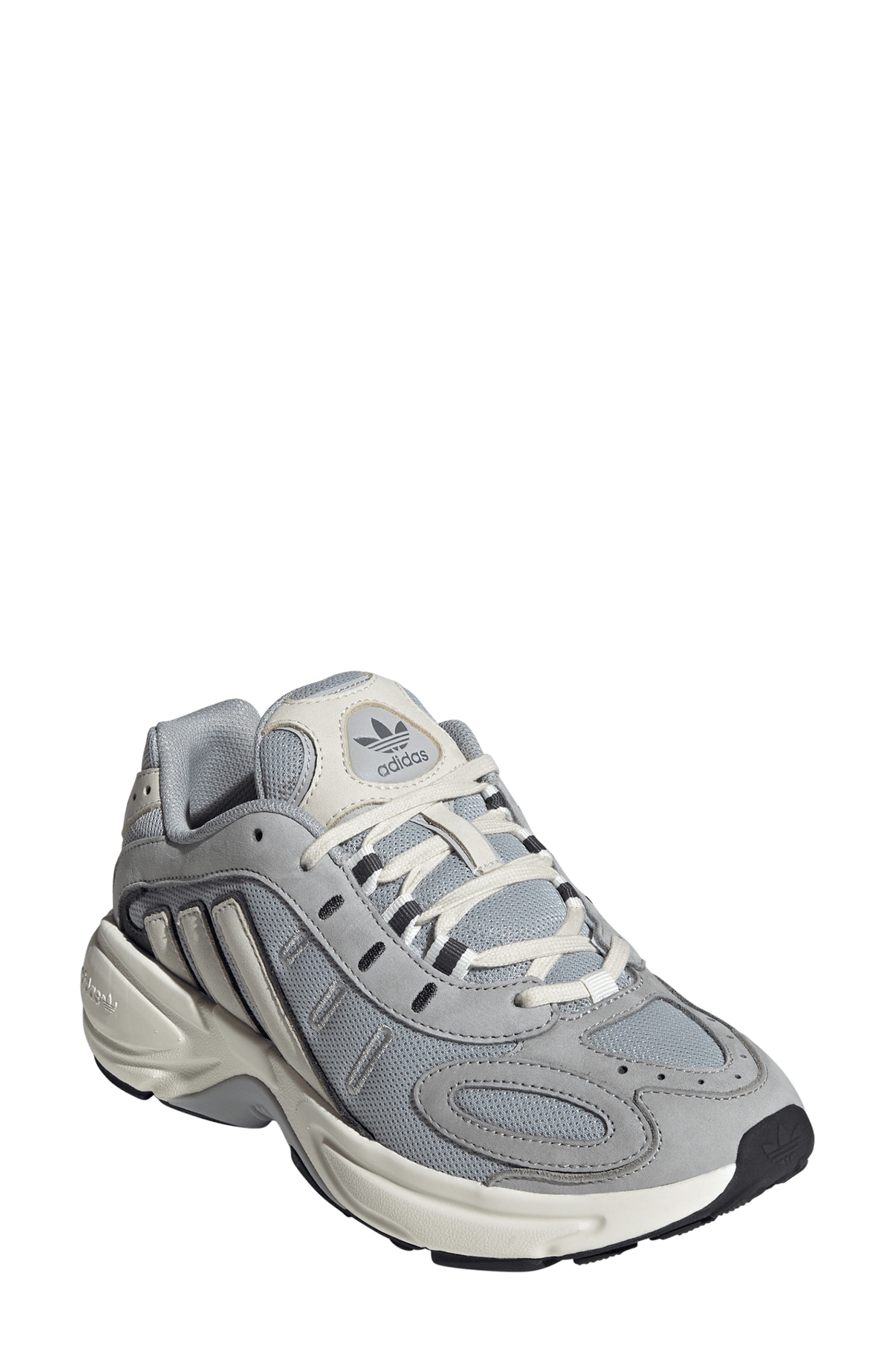 adidas Falcon Galaxy Sneaker, Main, color, 
