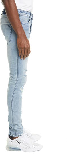 Van Winkle Krow Skinny Jeans