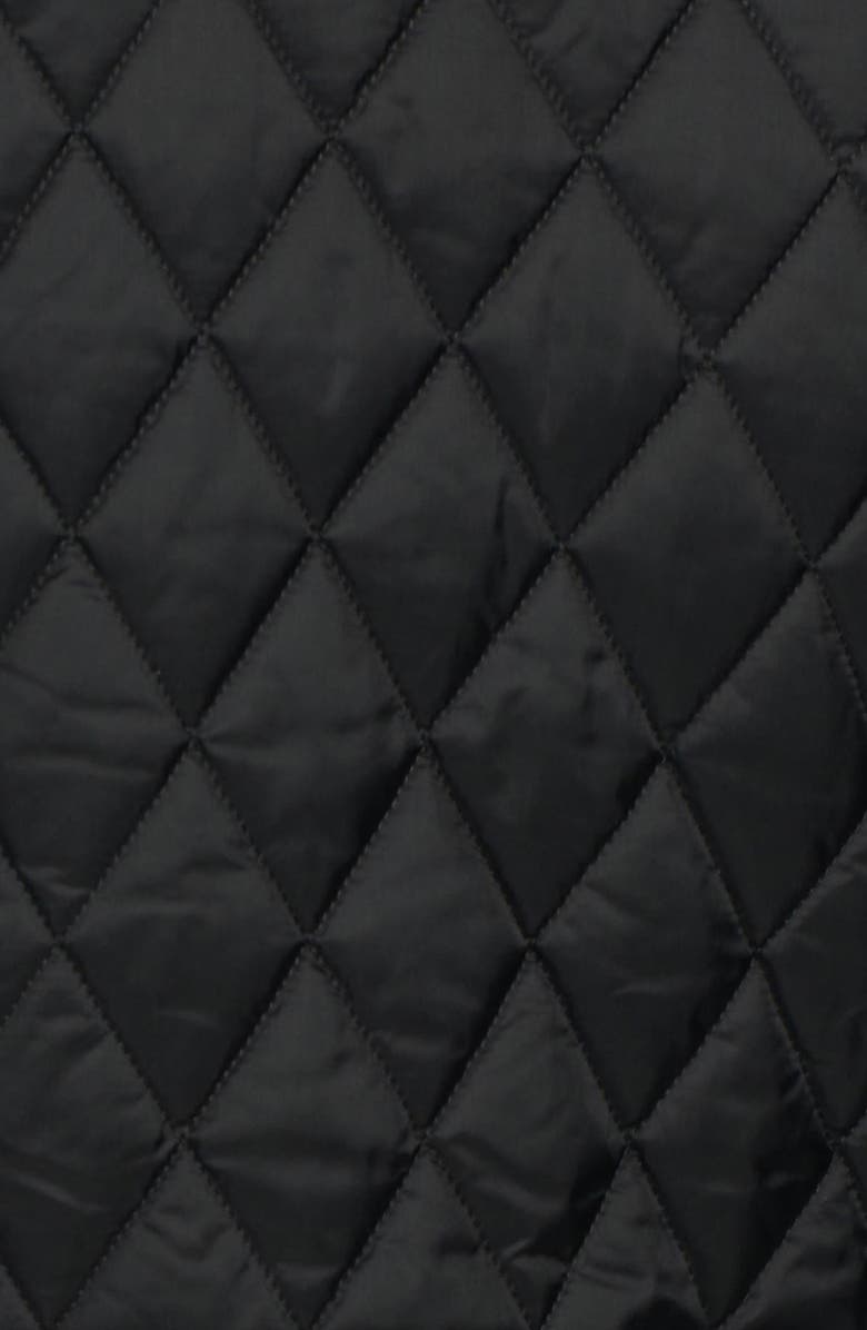 Barbour Ombersley Quilted Jacket, Alternate, color, 