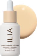 ILIA Super Serum Skin Tint SPF 40
