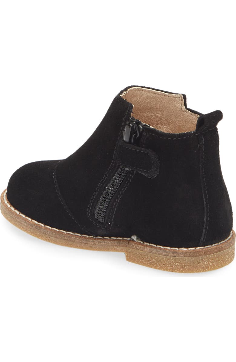 Naturino Kids' Dasie Boot, Alternate, color, Blk