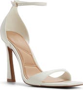 ALDO Evvie Ankle Strap Sandal