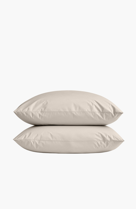 Luxe Australian Sateen Pillowcase Set