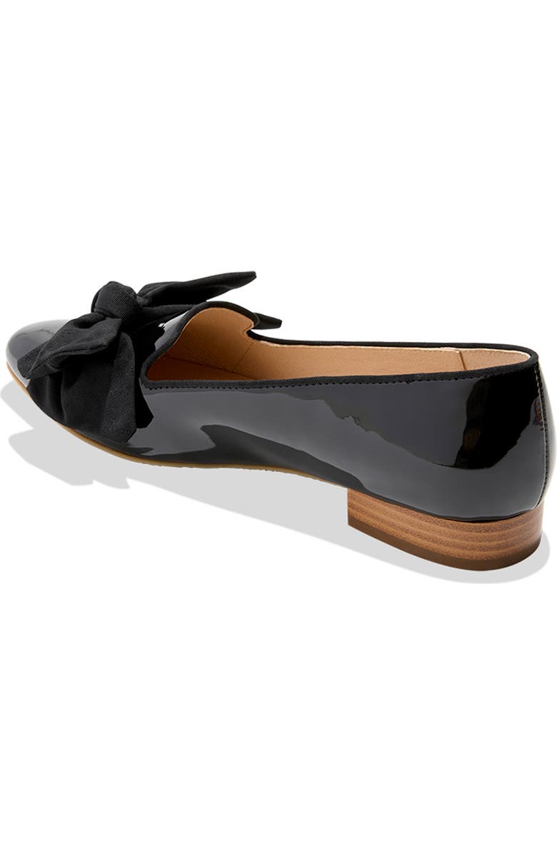 Jack Rogers Brookline Bow Loafer, Alternate, color,