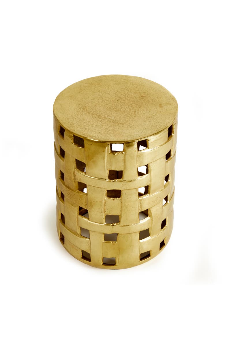 Napa Home & Garden York Stool, Alternate, color, 