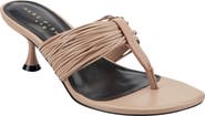 Marc Fisher LTD Pamilla Sandal