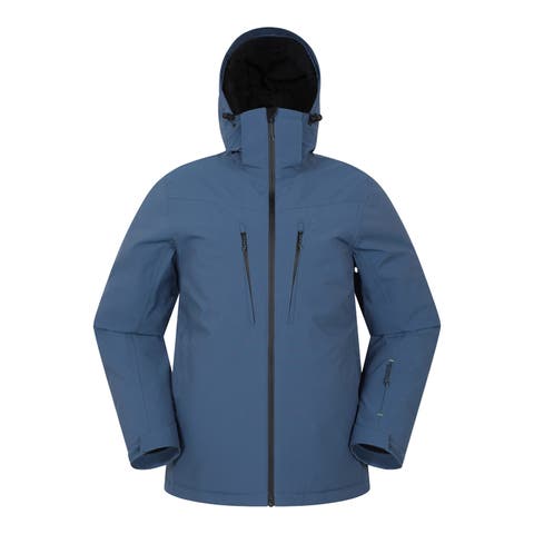 Astro Ski Jacket