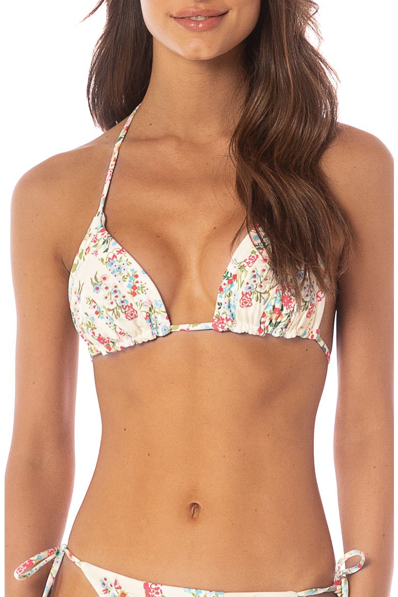 Alana Reversible Bikini Top, Main, color, OPEN WHITE