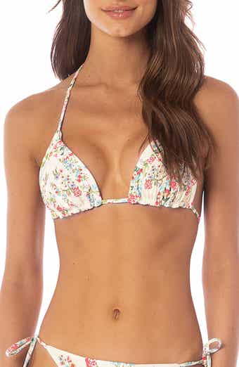 Maaji Alana Reversible Bikini Top