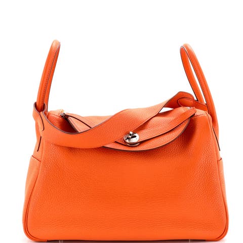 Lindy Bag Clemence 34