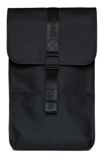 Rains Waterproof Trail Backpack