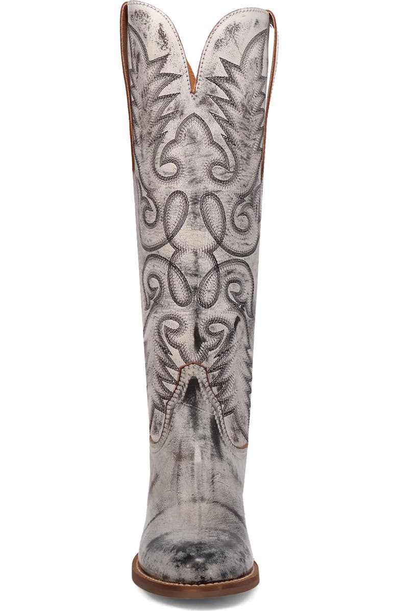 Dingo Faded Love Western Boot, Alternate, color,