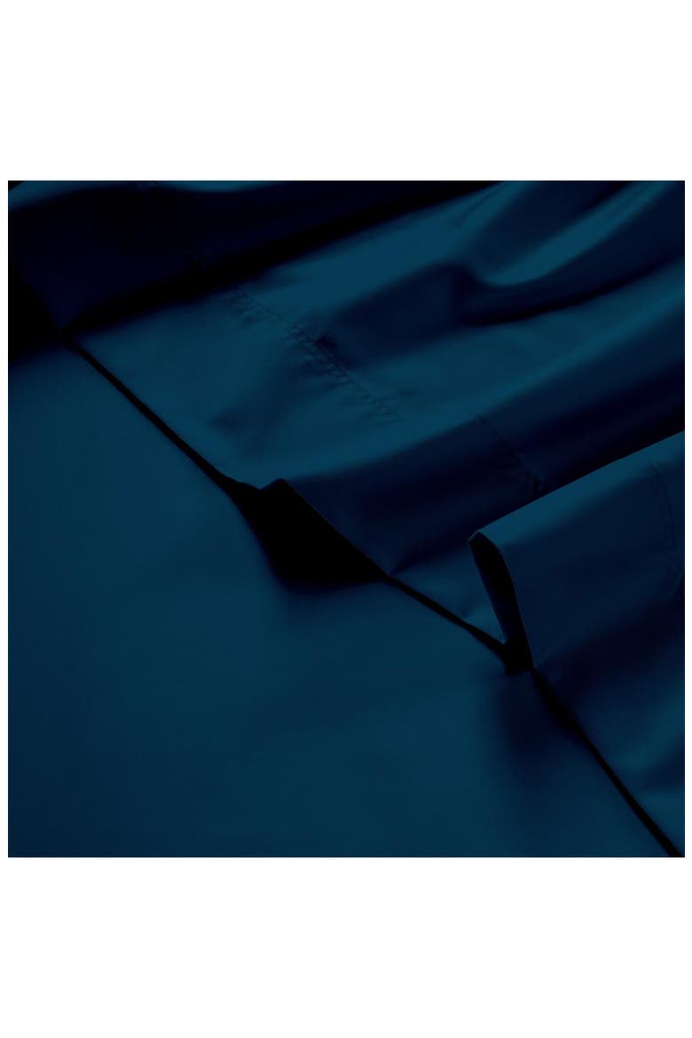 1000 Thread Count Egyptian Cotton 6-Piece Sheet Set, Alternate, color, BLUE COVE
