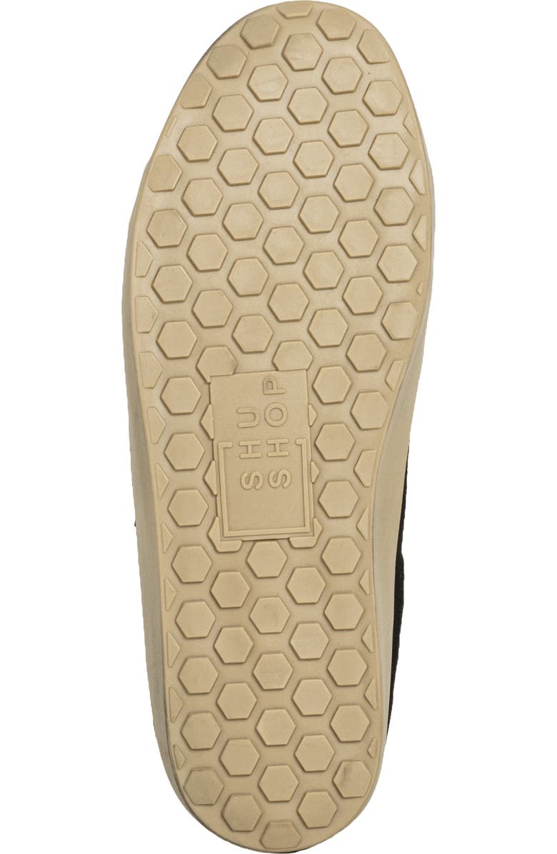 SHUSHOP Pia Studded Sneaker Mule, Alternate, color,