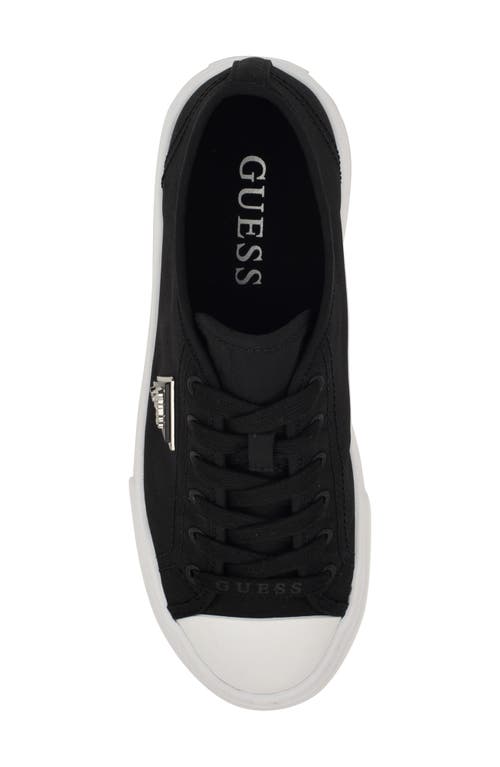 Guess Joezi Platform Sneaker