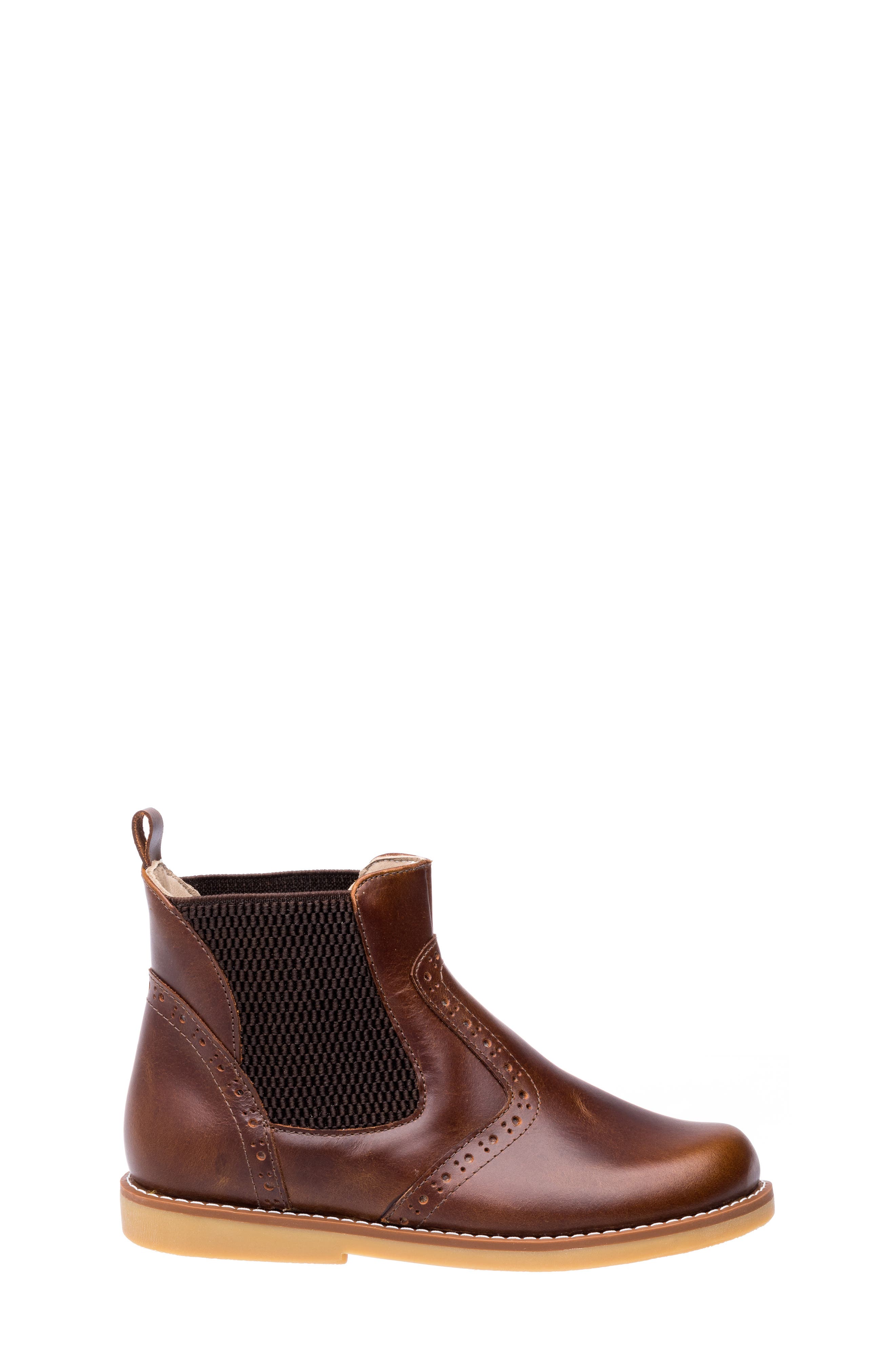 Elephantito Chelsea Boot, Alternate, color, Apache