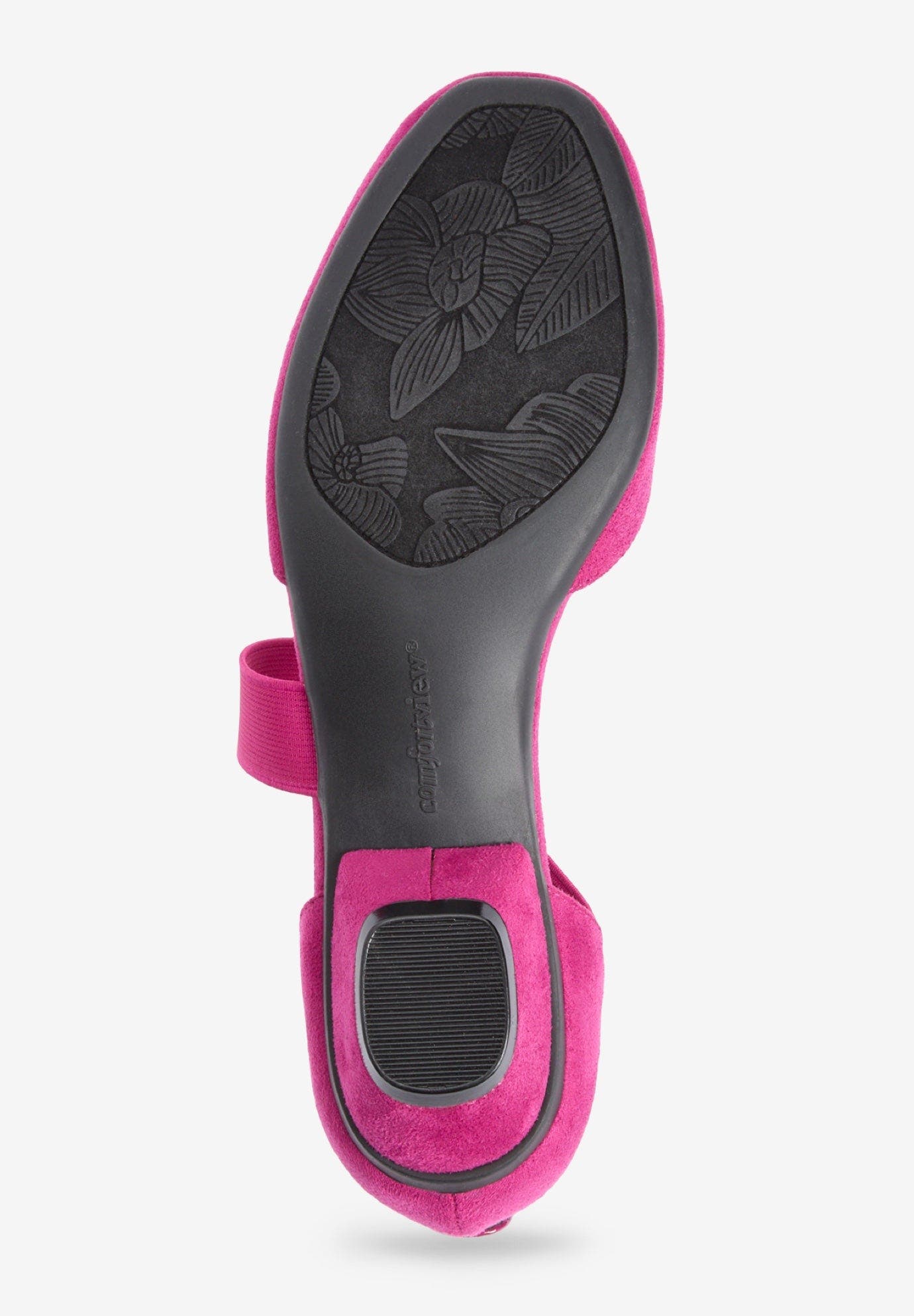 The Camilla Pump, Alternate, color, MAGENTA