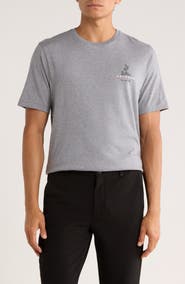 TravisMathew Bell Rock Graphic T-Shirt