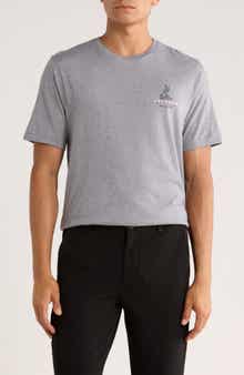 TravisMathew Bell Rock Graphic T-Shirt