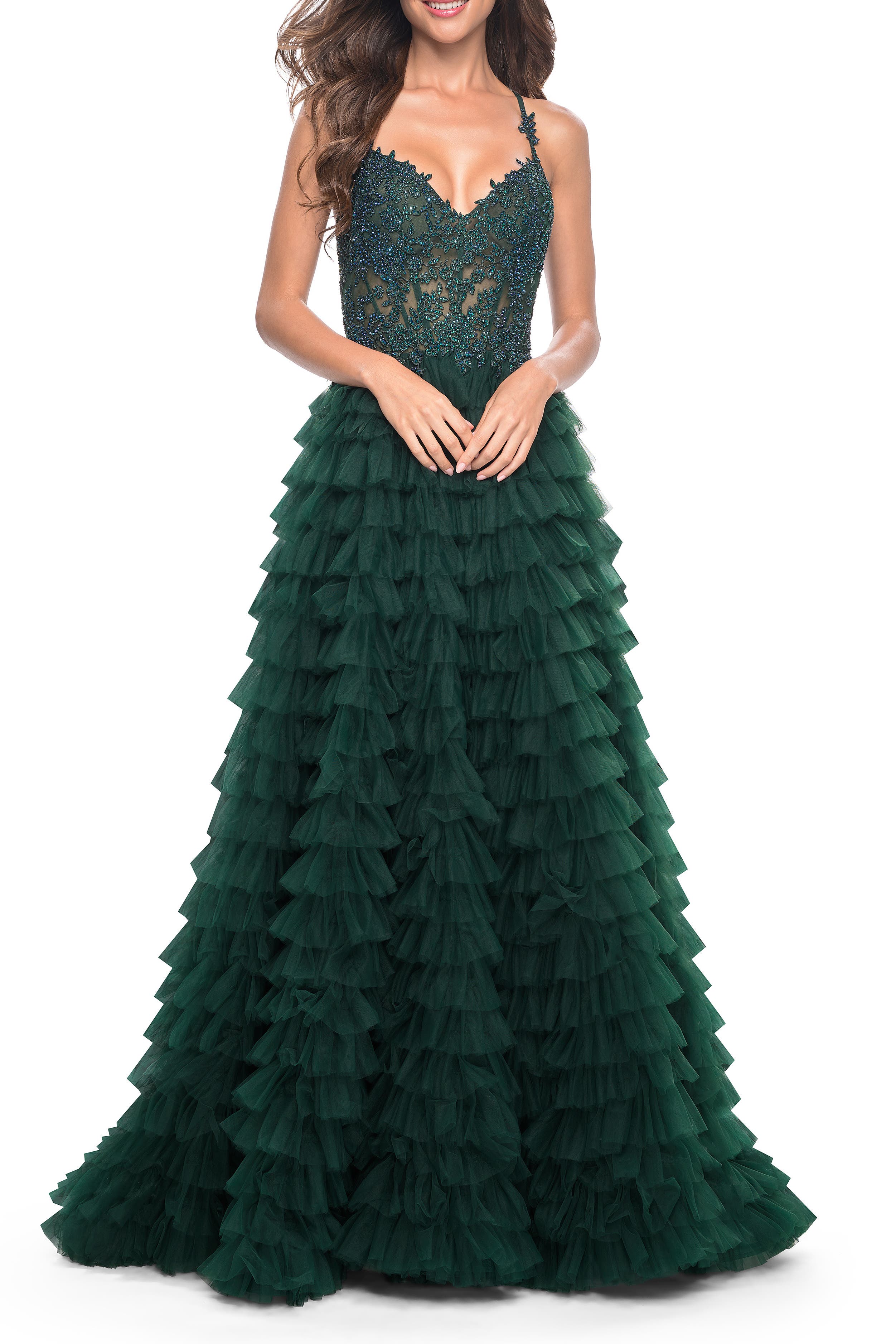 Dark Emerald