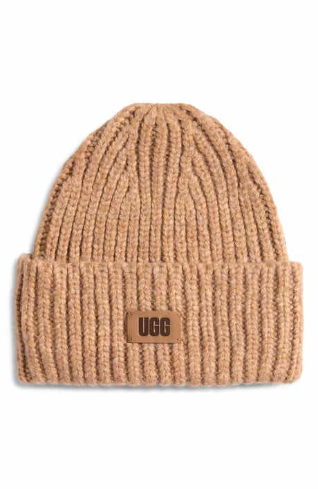 UGG® Kids' Chunky Rib Knit Beanie