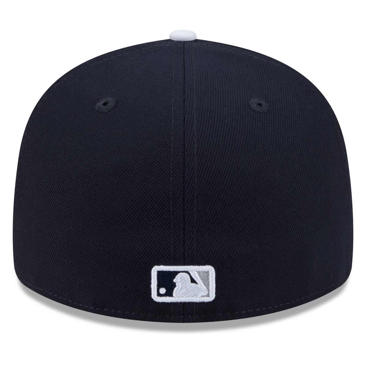 New Era Men's New Era Navy/White New York Yankees 2026 Spring Training ...