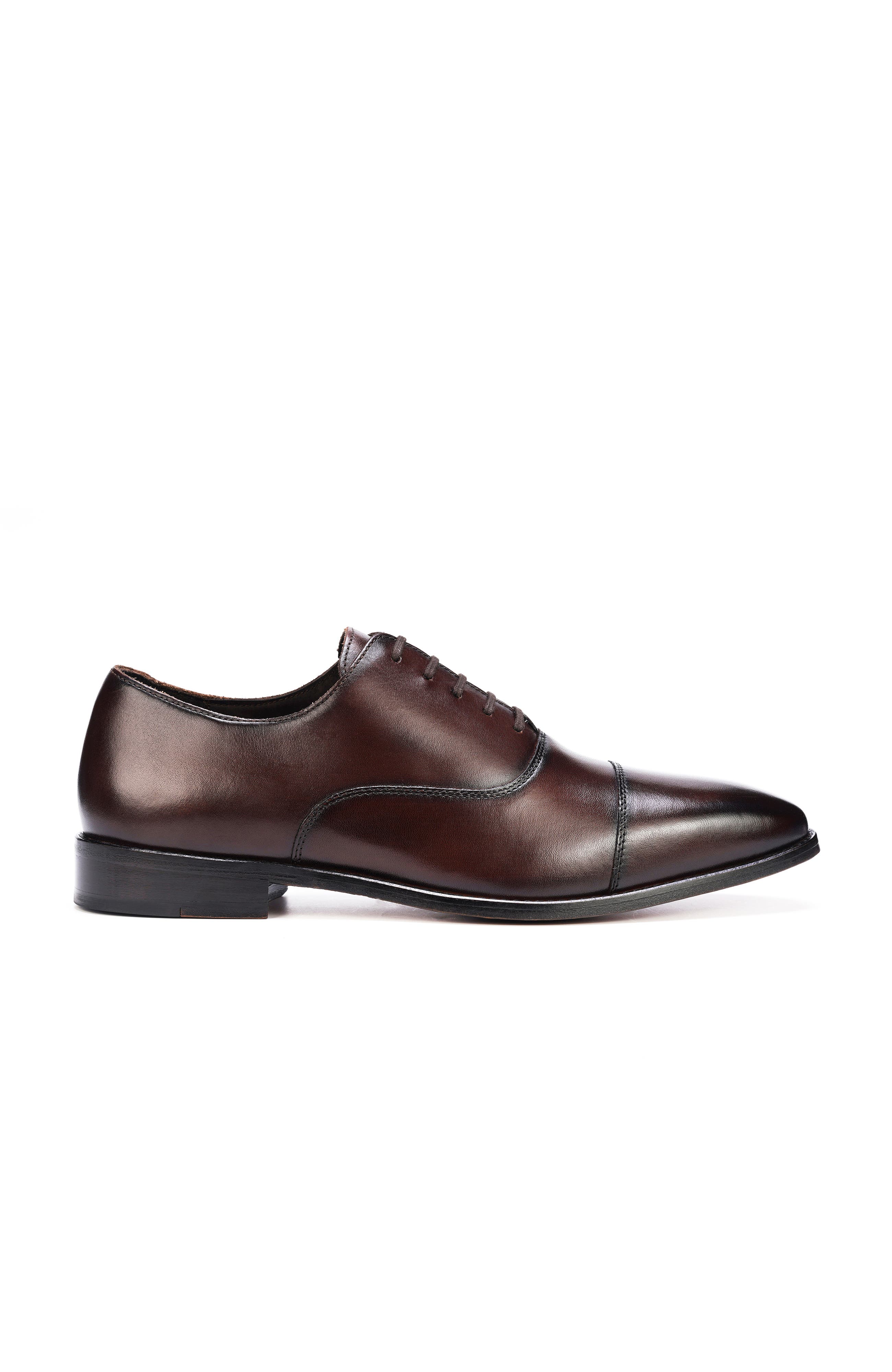 Bill Cap-Toe Oxford - image 4