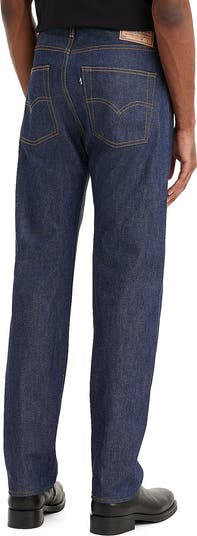 Levi's® Made in Japan 501® 1980s Straight Leg Jeans | Nordstrom