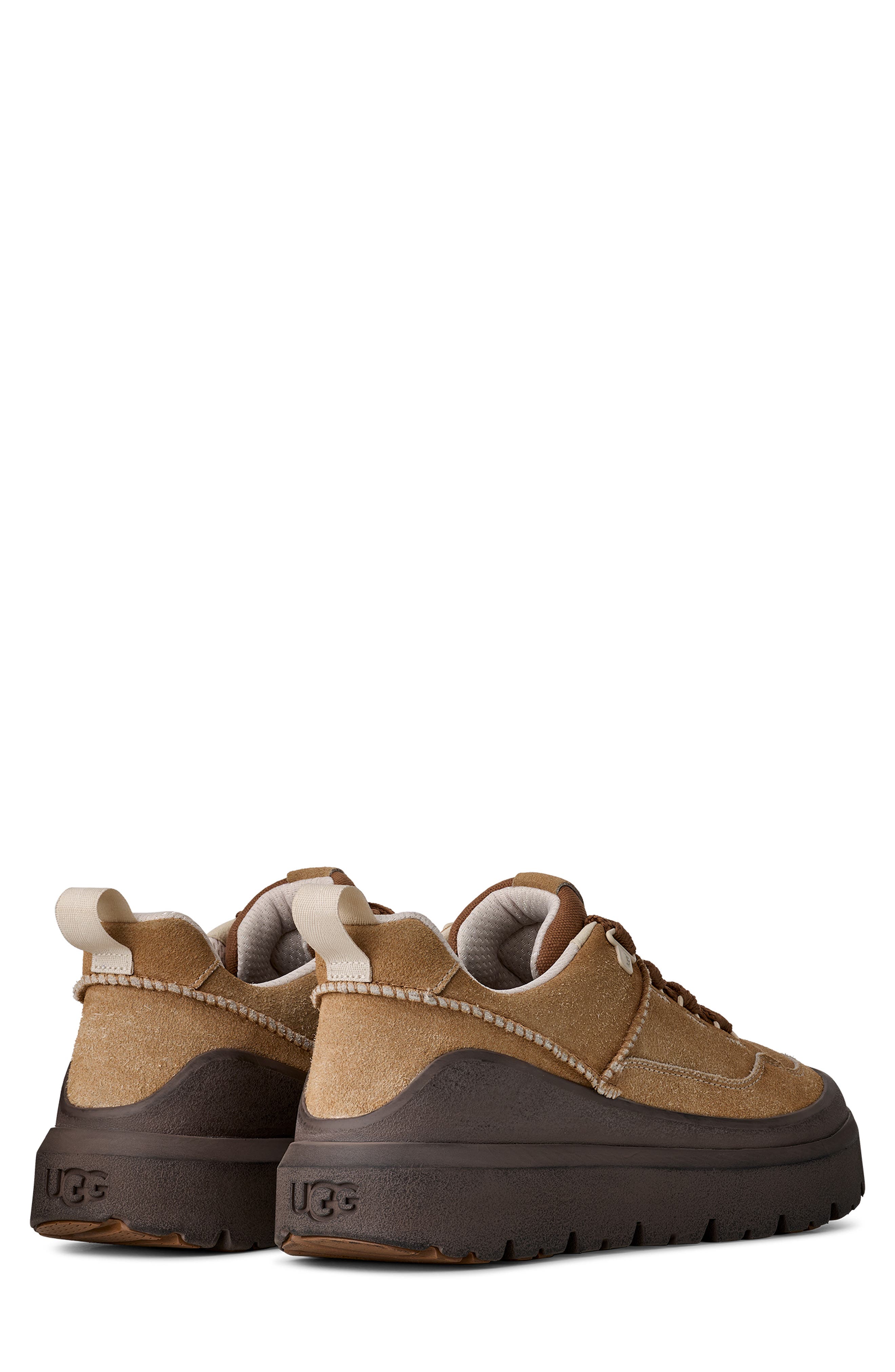 Heritage Utility Sneaker (Men) | Nordstrom