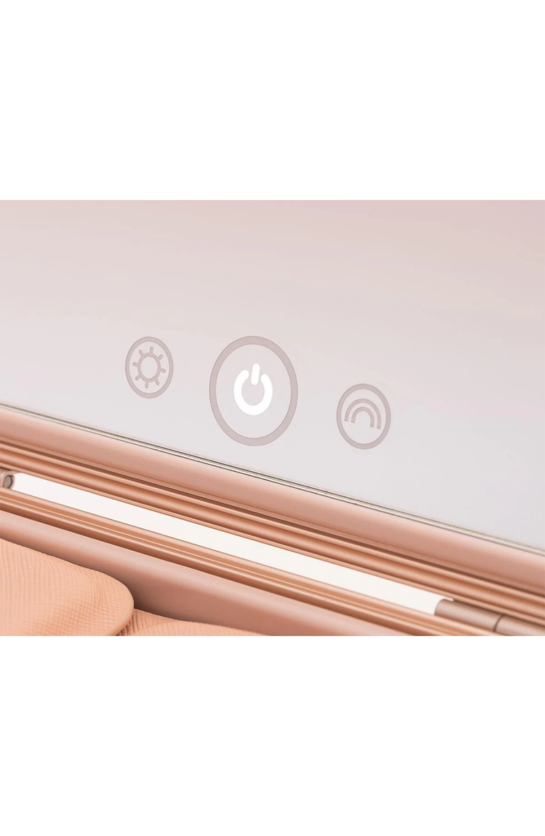 Beautifect Box White, Alternate, color, White