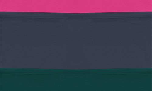Natori Bliss Bare Assorted 3-pack Stretch Cotton High Waist Briefs In Multi