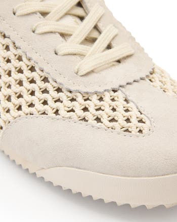 Kenny Woven Runner Sneaker