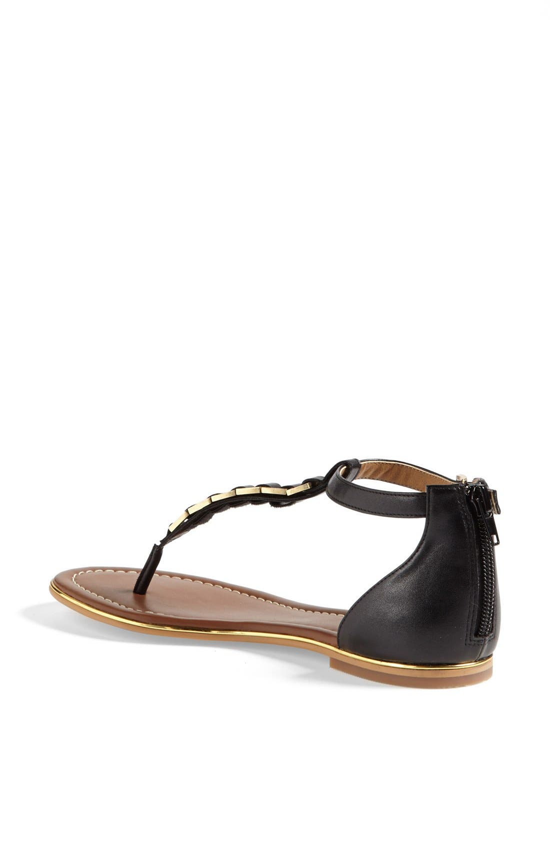 BP. 'Bonsai' Sandal, Alternate, color, 