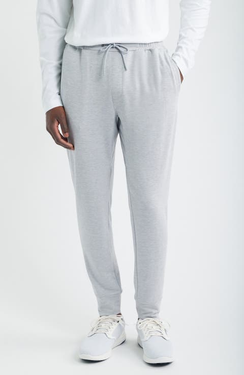 Remmy Knit Joggers