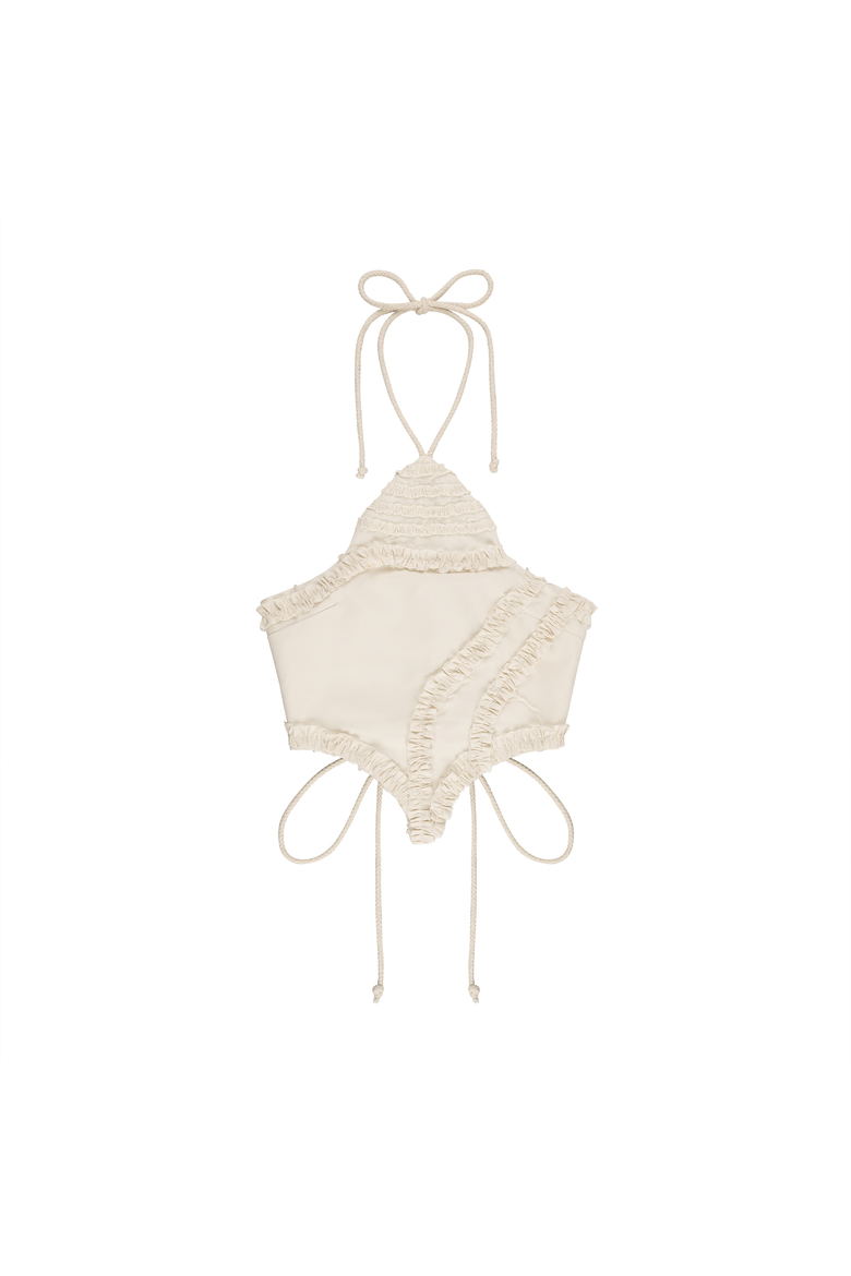 Conch Top, Main, color, Sail