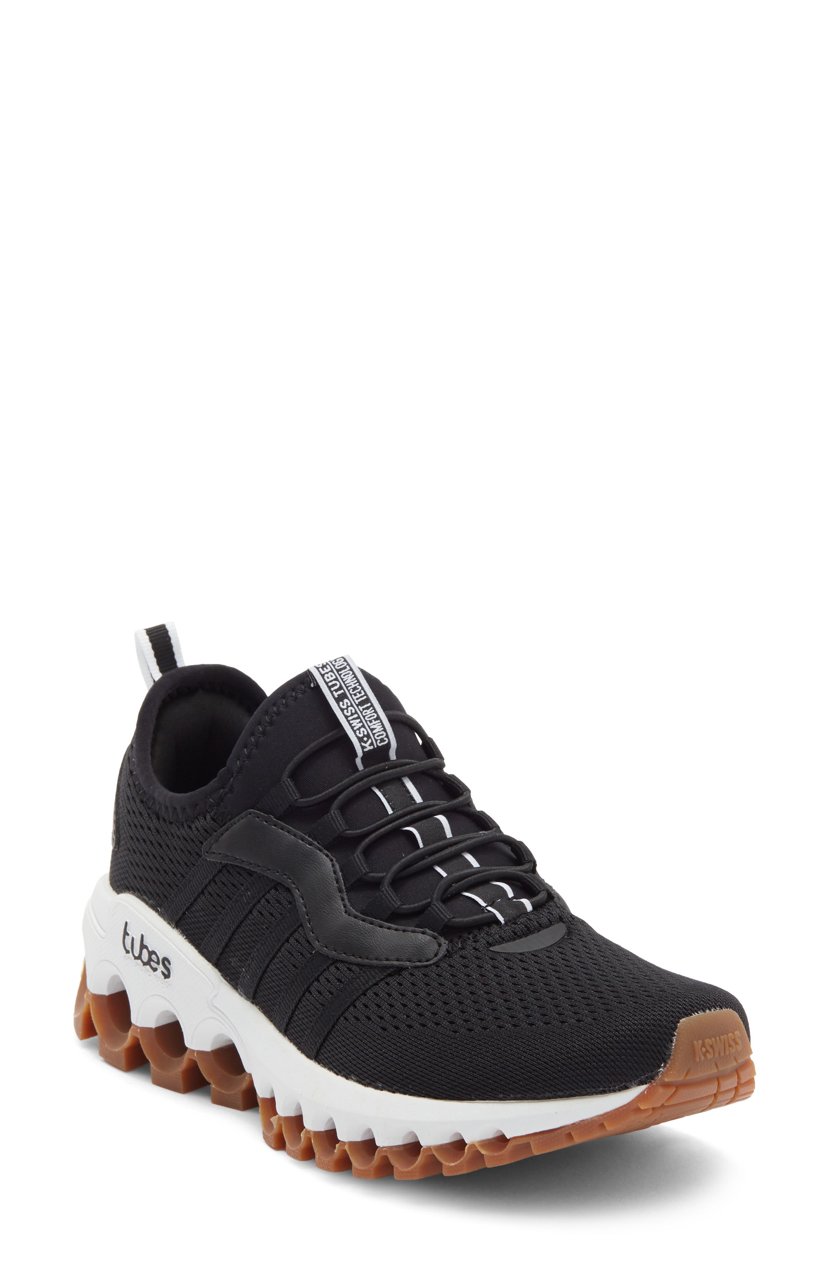 K-Swiss Tubes Slip-On Sneaker, Main, color, 