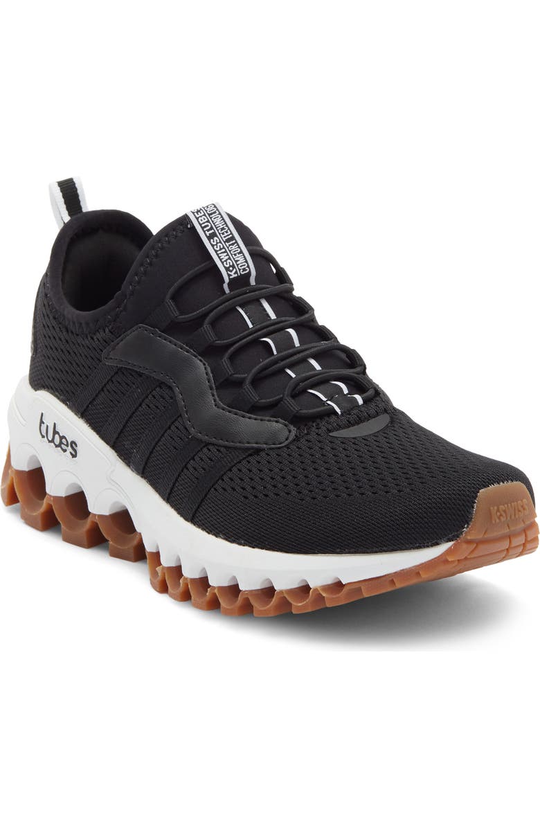 K-Swiss Tubes Slip-On Sneaker, Main, color,
