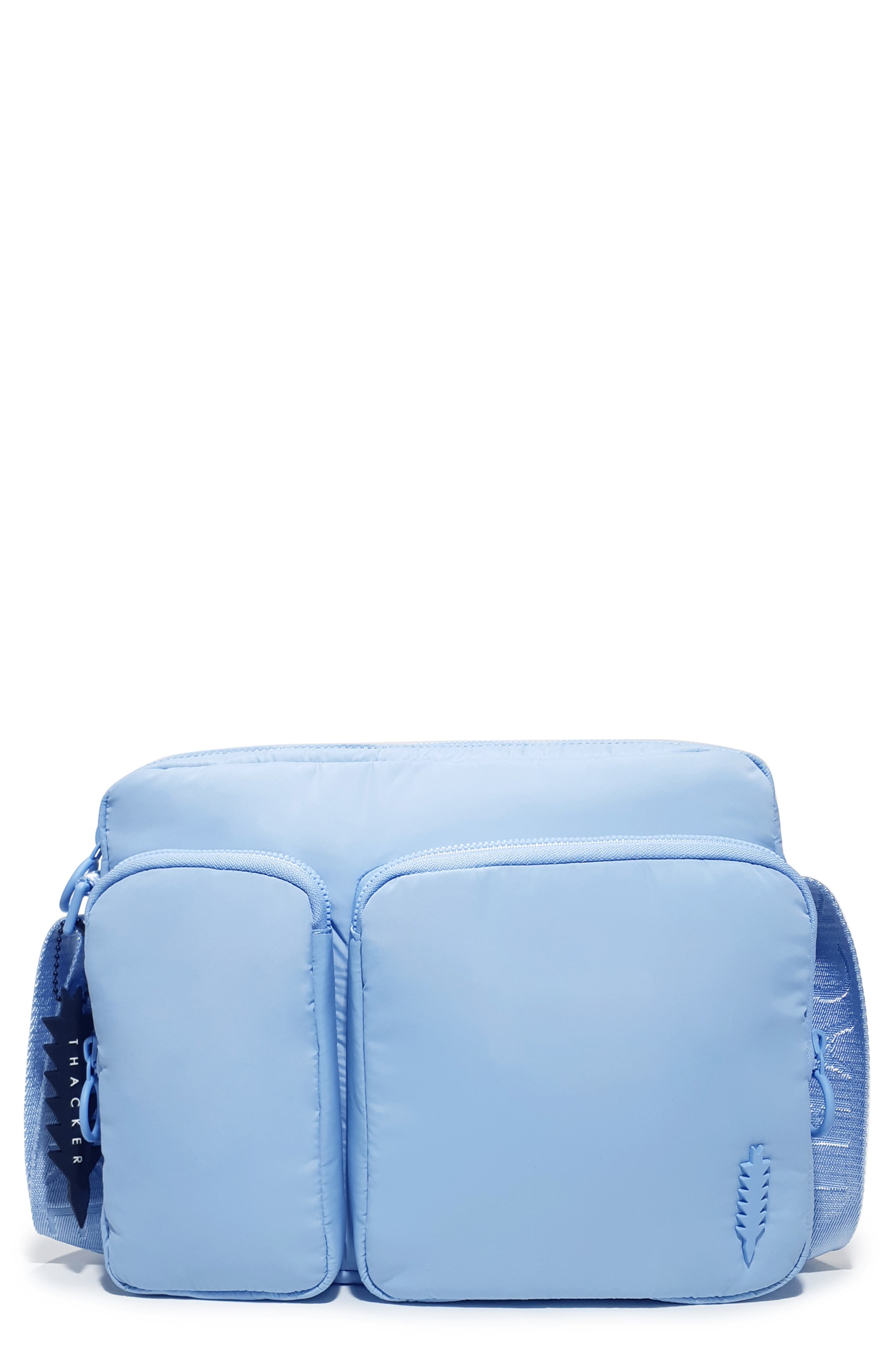Thacker Kai Crossbody Bag, Main, color, 