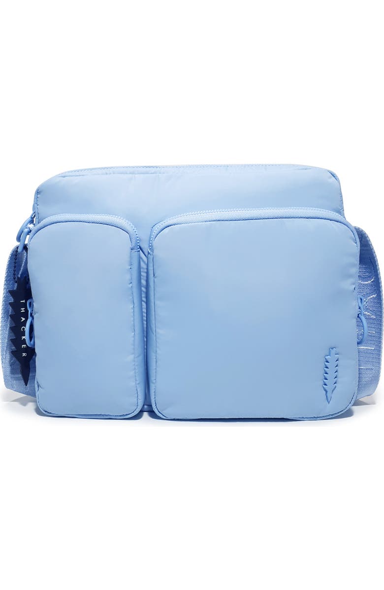 Thacker Kai Crossbody Bag, Main, color,