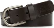 Patricia Nash Vietri Leather Belt