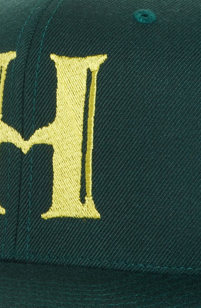 HOUSE OF AAMA Embroidered Baseball Cap, Alternate, color,