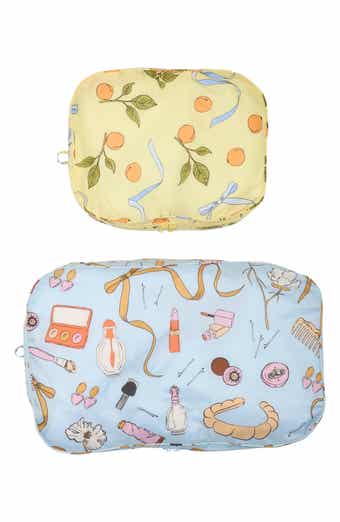 Large 2-Piece Packing Cube Set