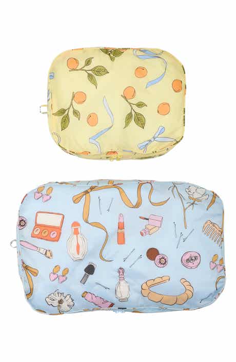 Large 2-Piece Packing Cube Set